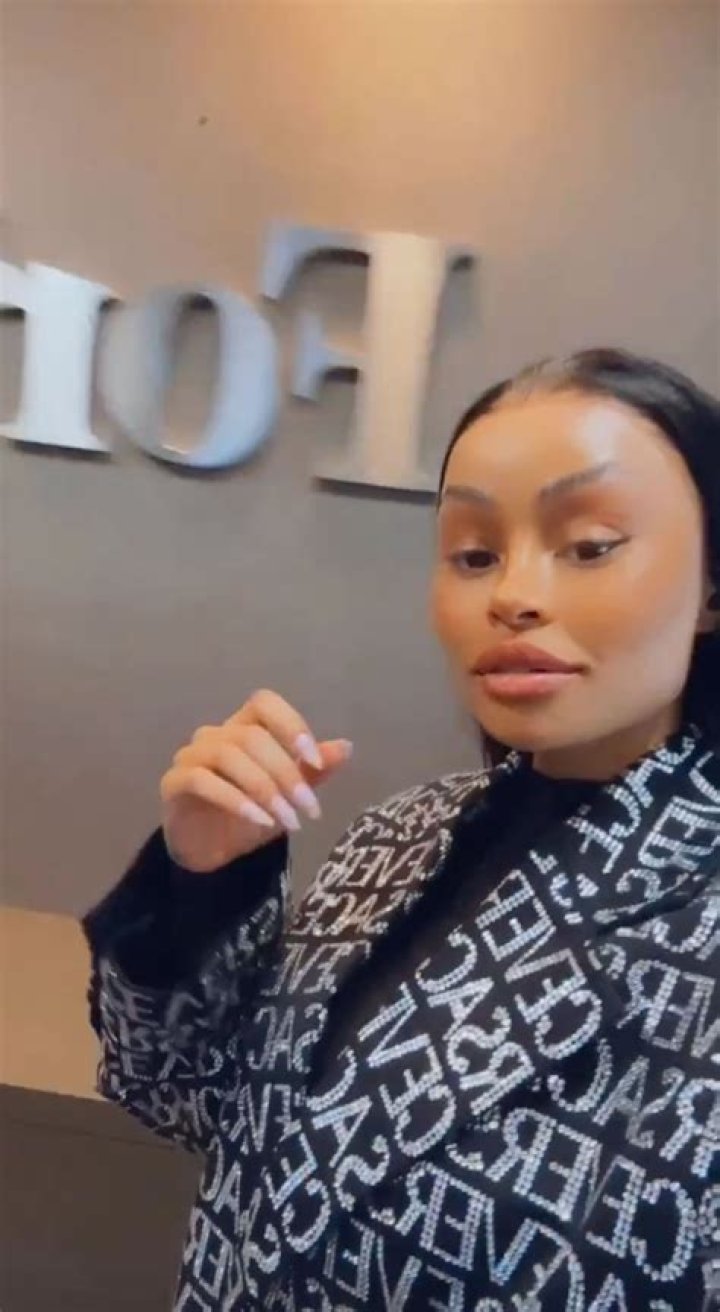 Kid Buu Posts Instagram Video About Blac Chyna After Breakup: Watch – Hollywood Life