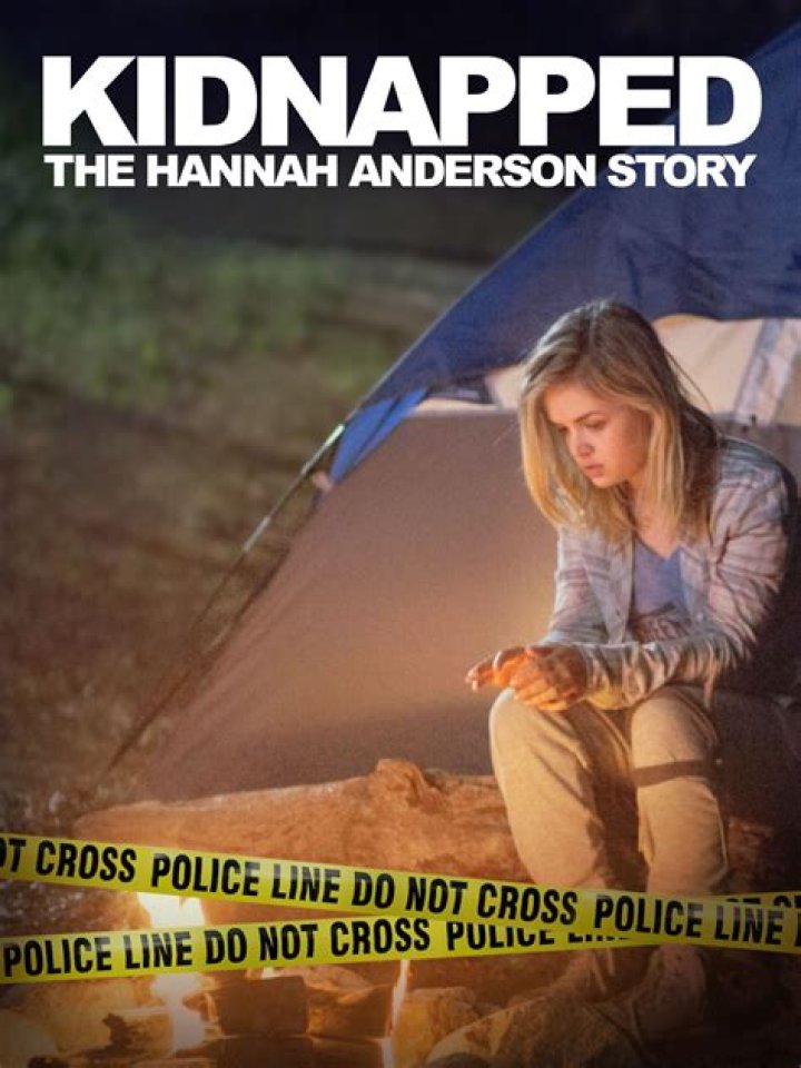 Kidnapping Victim Hannah Anderson Speaking Out On Social Media