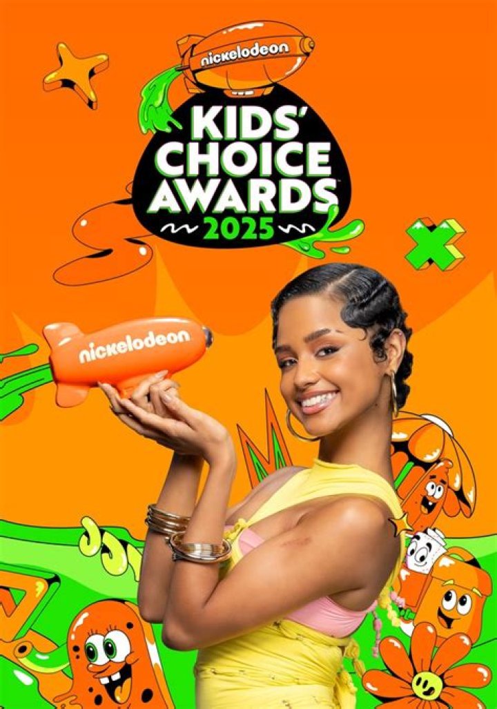 Kids’ Choice Awards 2014: Who Will Be There