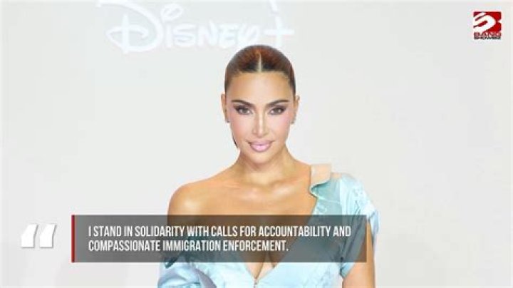 Kim Kardashian Donates $1M: Why She & More Stars Are Supporting Armenians In New Conflict