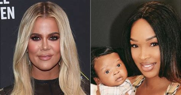 Kim Kardashian Gushes Over Her Boys Saint, 4, And Psalm, 10 Mos, As They Cuddle Up In Bed