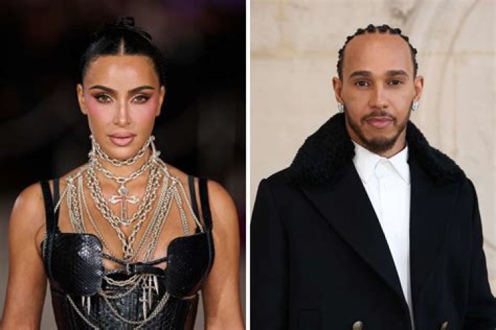 Kim Kardashian Looks Super Fit In Sexy Crop Top While Playing With Her Hair Amid Divorce Speculation