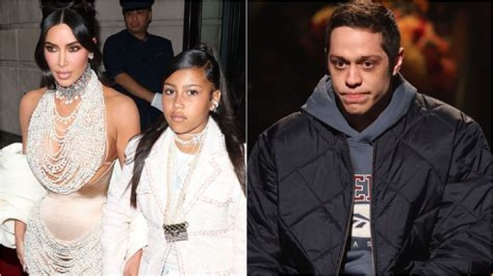 Kim Kardashian & Pete Davidson Go On Movie Date As ‘SNL’ Cancels Live Sketches After Cast COVID Outbreak