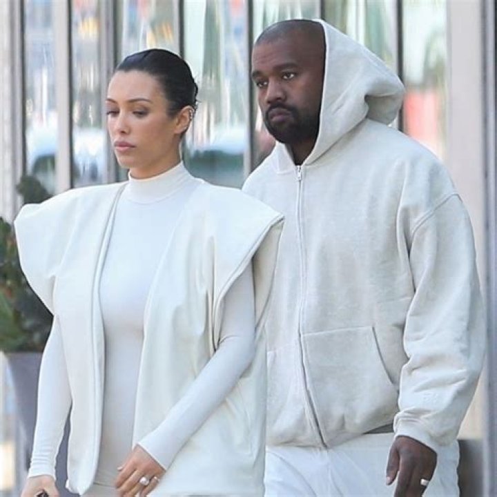 Kim Kardashian Pictured Without Wedding Ring In Recent Pics Amid Kanye West Divorce Report