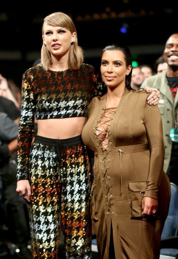 Kim Kardashian Reportedly ‘Doesn’t Care’ About Taylor Swift ‘TTPD’ Diss or Tom Brady Roast Booing