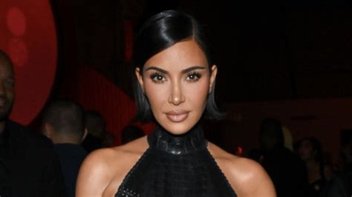 Kim Kardashian Reveals She & Pete Had ‘Talks & Talks’ About Breaking Up Before Split