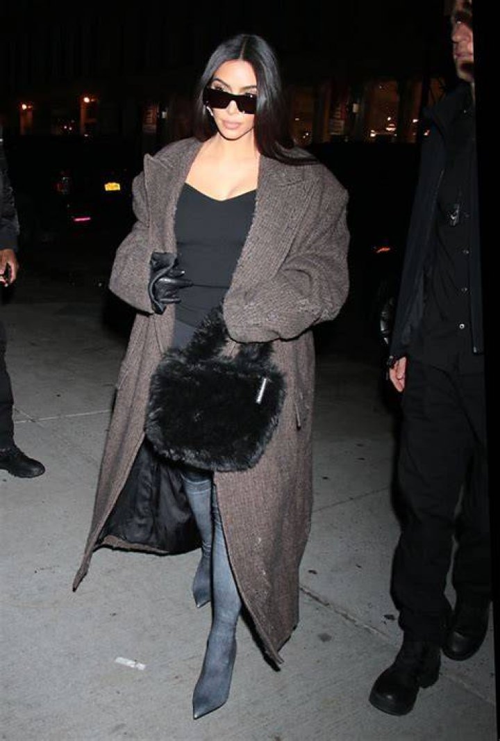 Kim Kardashian’s Next Steps After Clapping Back At Kanye On Instagram: ‘He Left Her No Choice’