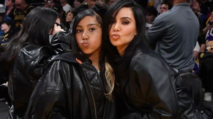 Kim Kardashian Says North West ‘Lives Life Like an Only Child’ Despite Having 3 Siblings