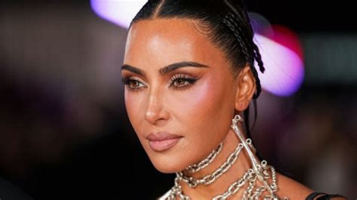 Kim Kardashian Shares ‘Messy’ Message After Kanye & Chance Video Leaks – Hollywood Life