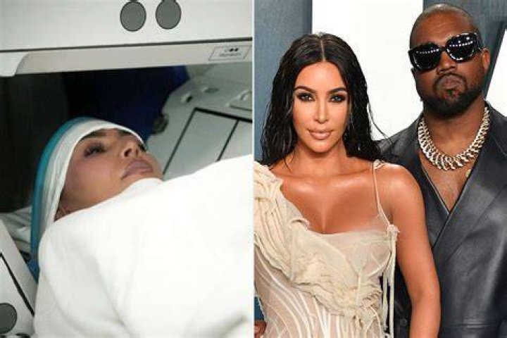Kim Kardashian Shares Sweet Pic of ‘Besties’ True, 2, & Pslam, 1, Playing Together