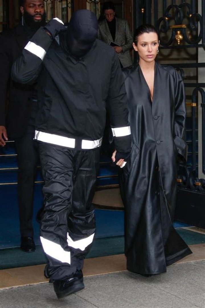 Kim Kardashian Stuns In New SKIMS Bodysuits Amid Kanye Divorce Reports – Hollywood Life
