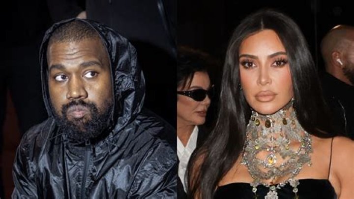 Kim Kardashian Tweets Spooky Theory That Psychic Sylvia Browne Predicted Coronavirus
