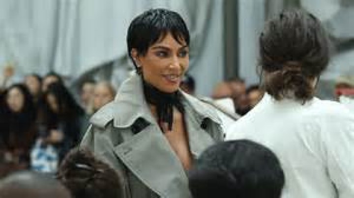 Kim Kardashian Unveils New Trailer For Video Game ‘Hollywood’
