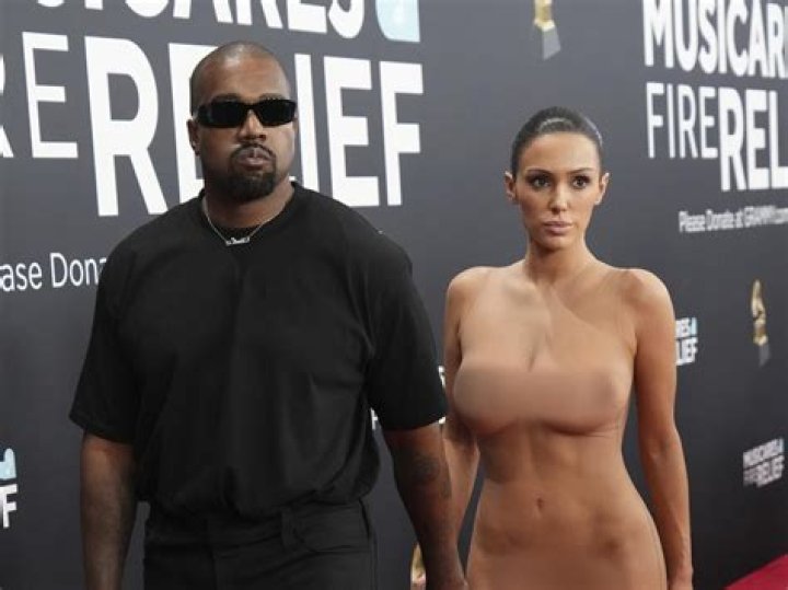 Kim Kardashian ‘Weighing All Options’ For Future With Kanye West After Latest Tweet Storm: ‘She Loves Him’