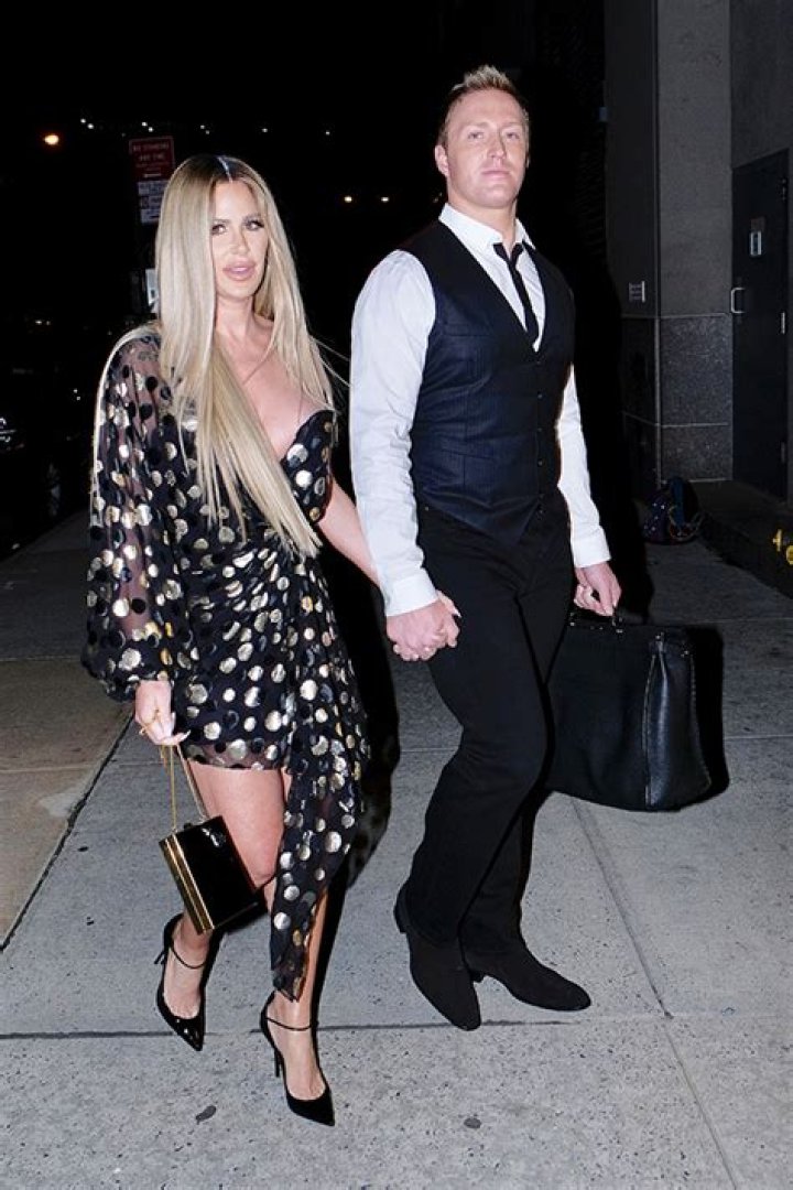 Kim Zolciak & Kroy Biermann’s Divorce Back On, Couple Splits Again – Hollywood Life