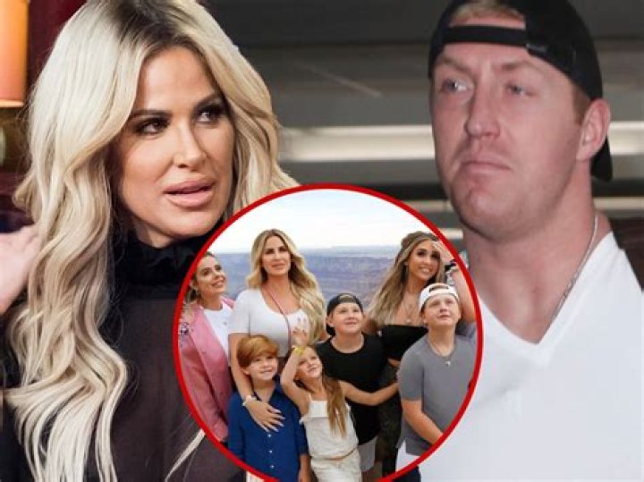 Kim Zolciak Talks About Her Parents — Video – Hollywood Life