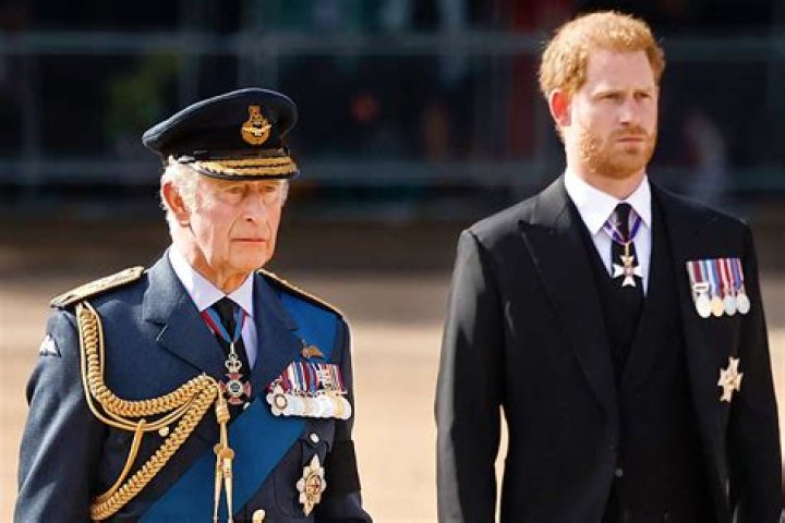 King Charles Officially Declared ‘King’ After Queen Elizabeth’s Death By Historic Accession Council