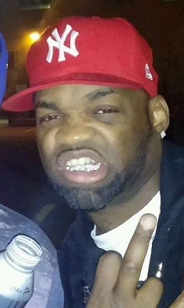 Koopsta Knicca Celebrity Profile – Hollywood Life