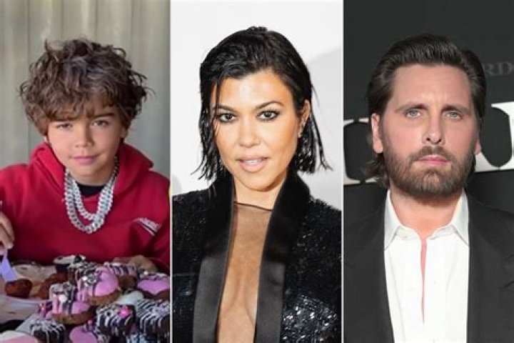 Kourtney Kardashian Obsessed With Studying Photos of Scott Disick’s New Fling Lindsay