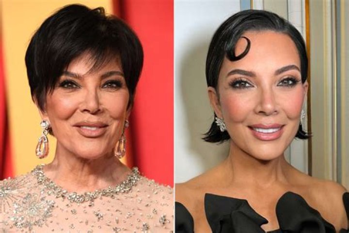 Kris Jenner Confesses That Kylie’s Son Wolf Looks ‘Exactly’ Like His Sister Stormi
