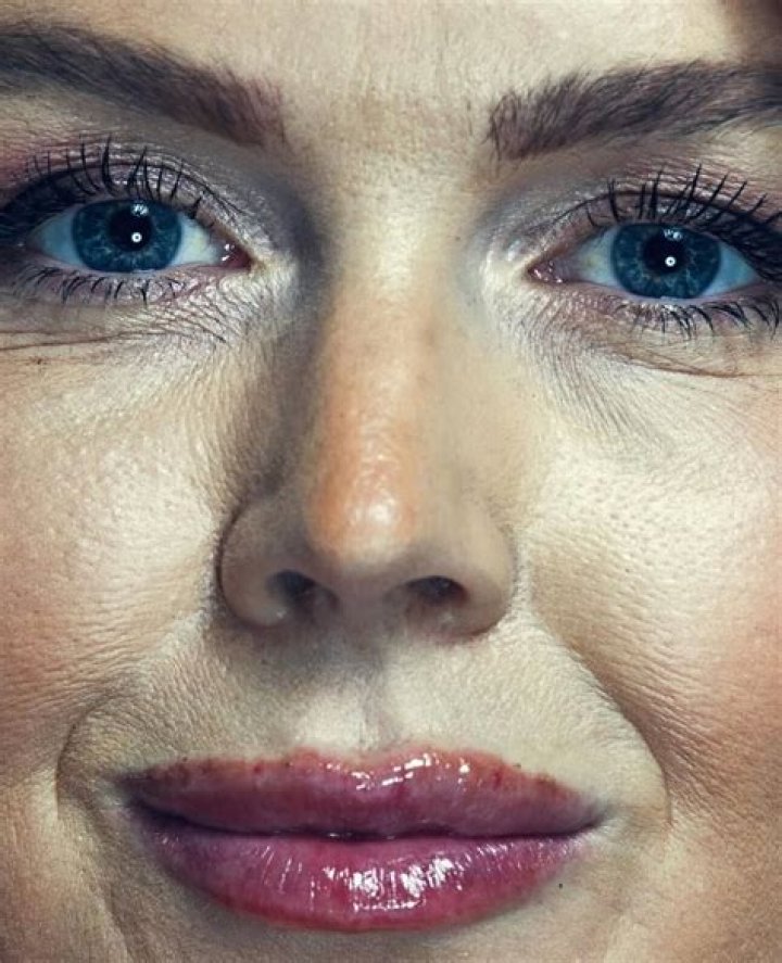 Kris Jenner Cries & Screams At Caitlyn After ‘Vanity Fair’ Article Resurfaces