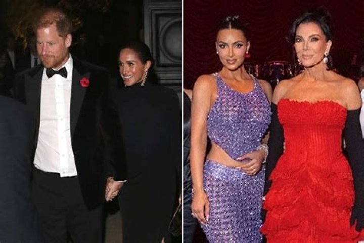 Kris Jenner Fears A Massive Family Feud Between Kim & Kourtney: They ‘Fight Dirty’ 