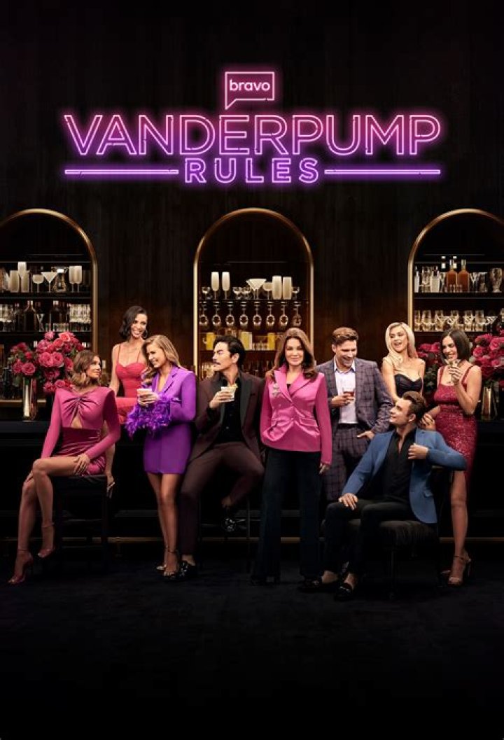 Kristen Doute Selfishly Hopes ‘Vanderpump Rules’ Gets Cancelled – Hollywood Life