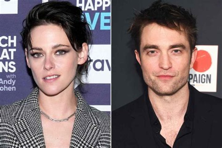 Kristen Stewart: Meeting New People Will Help You Forget Robert Pattinson