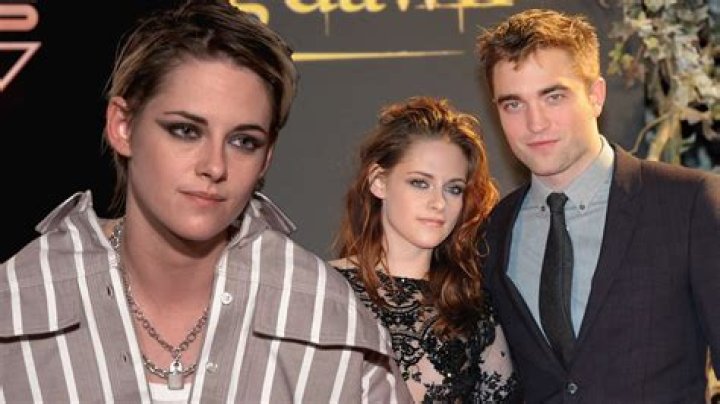 Kristen Stewart Upset That Robert Pattinson Is Taking Her For Granted