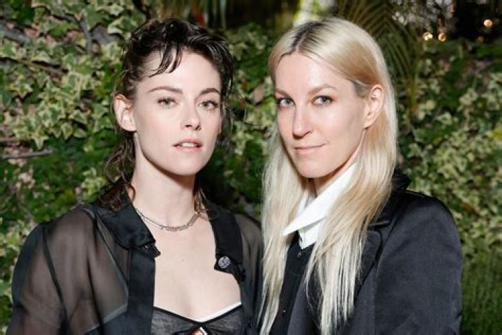 Kristen Stewart ‘Very Happy’ With New GF Dylan Meyer After Officially Splitting From Stella Maxwell