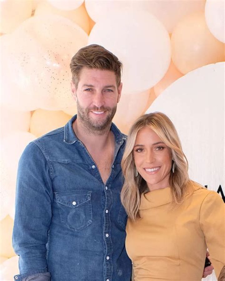 Kristin Cavallari Reveals How She & Ex Jay Cutler Are Co-Parenting 1 Year After Split