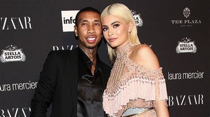 Kylie Jenner Denies Bullying On Tyga Music Video Set – Hollywood Life