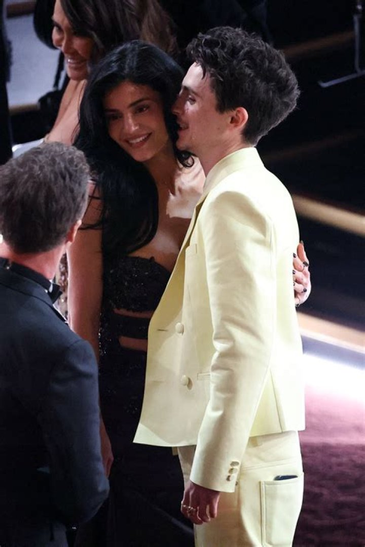 Kylie Jenner: How Kris Is Helping Her Become A Bigger Sex Symbol Than Kendall