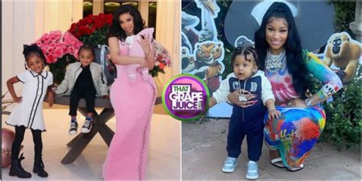 Kylie Jenner Shares Adorable Video Of Son Aire, 1, Walking: ‘You’re A Cute Boy’