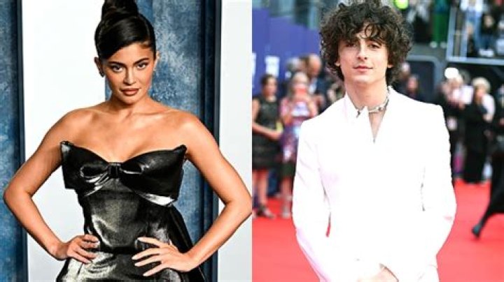 Kylie Jenner & Timothée Chalamet Had A Secret Taco Date In L.A. – Hollywood Life