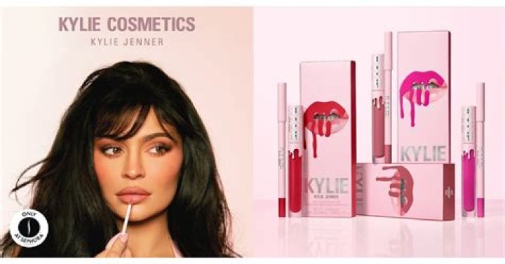 Kylie Jenner: Why She’s ‘Super Excited’ About Selling A $600 Million Stake In Kylie Cosmetics