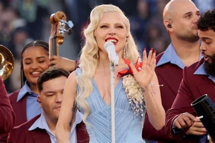 Lady Gaga & Her Halftime Performance Could Teach Trump About Unity