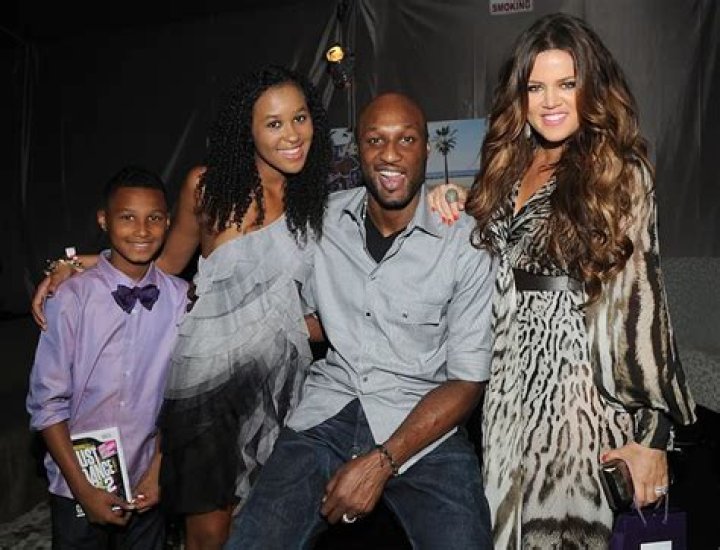 Lamar Odom, 39, Wants More Kids With GF Sabrina Parr, 32: ‘Twin Boys, Then I’m Out Of The Game’