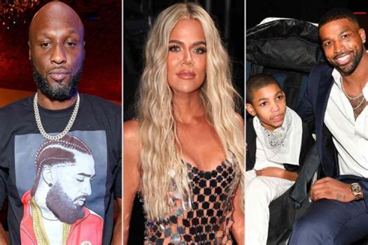 Lamar Odom Felt ‘So Good’ After Khloe Congratulated Him On Book Success: ‘It Surprised Him’