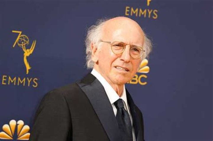 Larry David Attacks Elmo During Live ‘TODAY’ Interview: ‘You’ve Gone Too Far’
