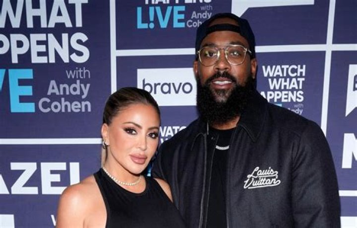 Larsa Pippen Gets Heckled For Marcus Jordan Romance As They Attend Chargers Game Together: Watch