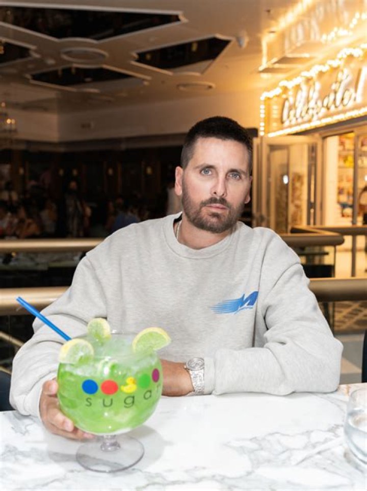 Larsa Pippen Reveals Relationship Status With Scott Disick After Miami Hangout