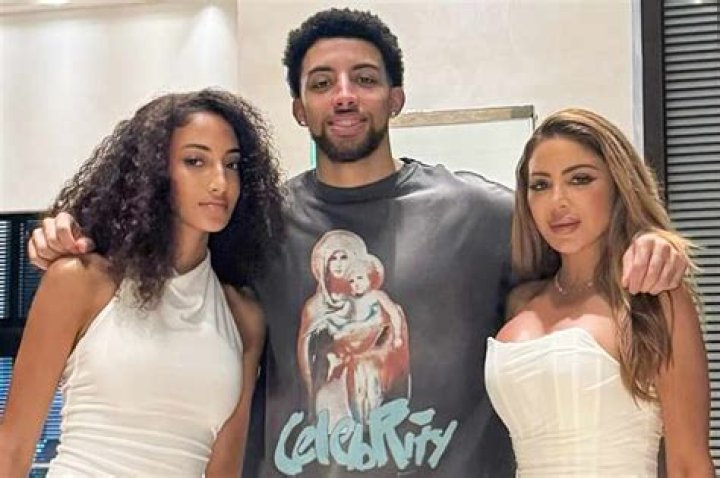 Larsa Pippen Reveals That Her Mom Is Battling COVID-19 Too & Asks Fans To ‘Pray’