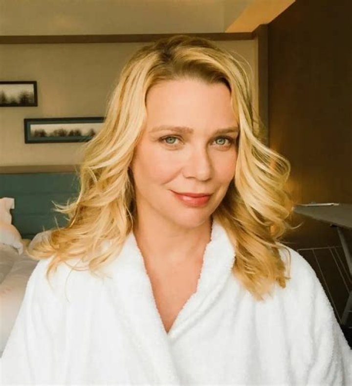 Laurie Holden Celebrity Profile – Hollywood Life