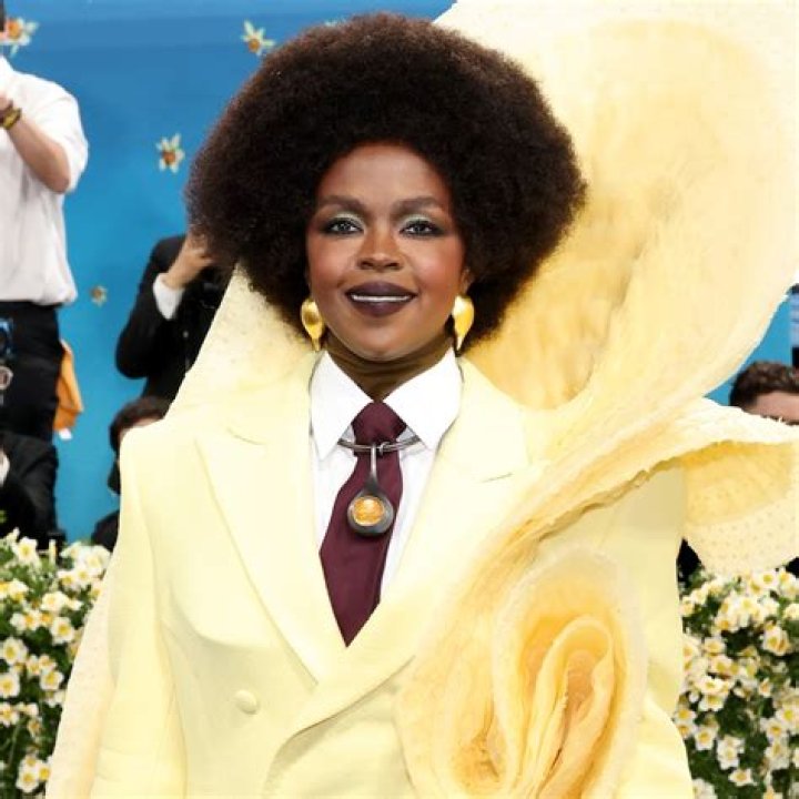Lauryn Hill Explains The Lack Of Second Album After ‘The Miseducation’ – Hollywood Life