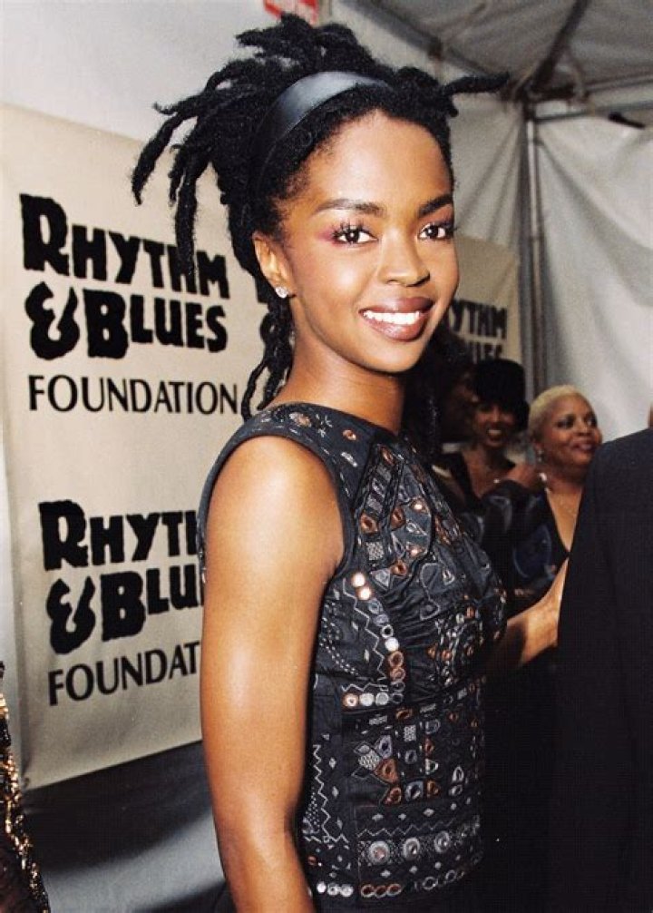 Lauryn Hill — Photos Of The Singer – Hollywood Life