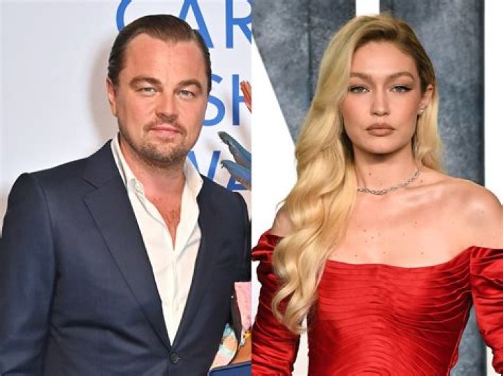 Leo DiCaprio & Gigi Hadid Relationship After Victoria Lamas Outing – Hollywood Life