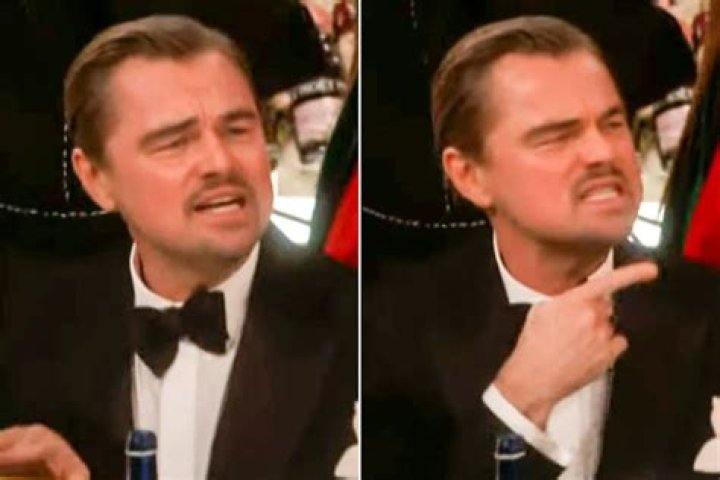 Leonardo DiCaprio Caught Flirting With Blake Lively In Front Of Ryan Reynolds — Report