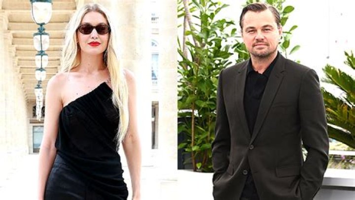 Leonardo DiCaprio & Gigi Hadid Spotted In the Hamptons Amid Romance – Hollywood Life