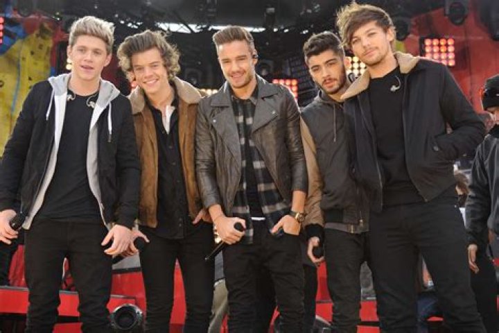 Liam Payne Defends Harry Styles’ Zayn Malik Diss On ‘SNL’: ‘It Was Quite Funny’ — Watch